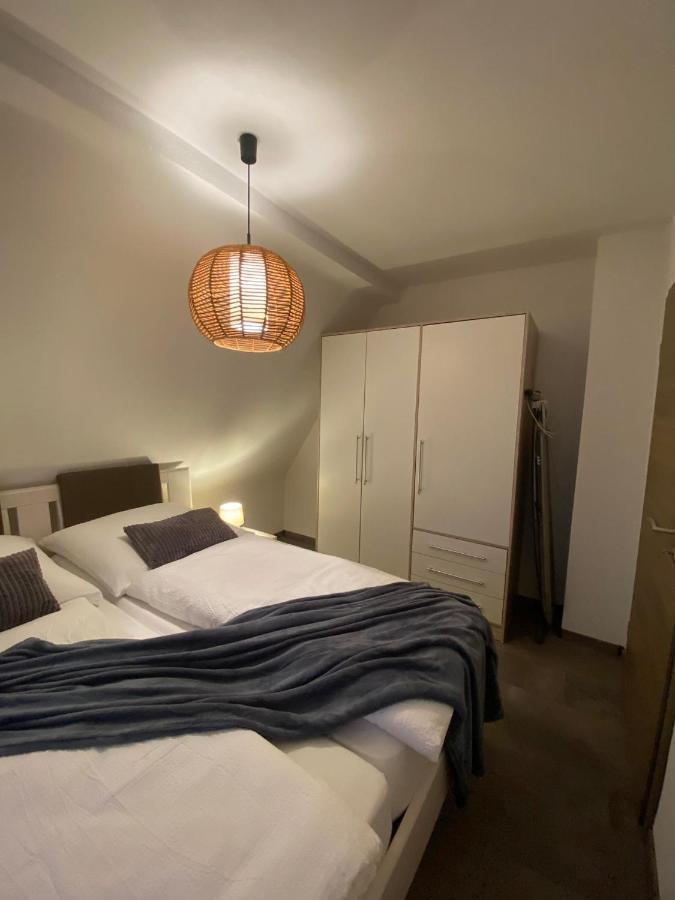Ferienhaus International Bad Harzburg Ngoại thất bức ảnh