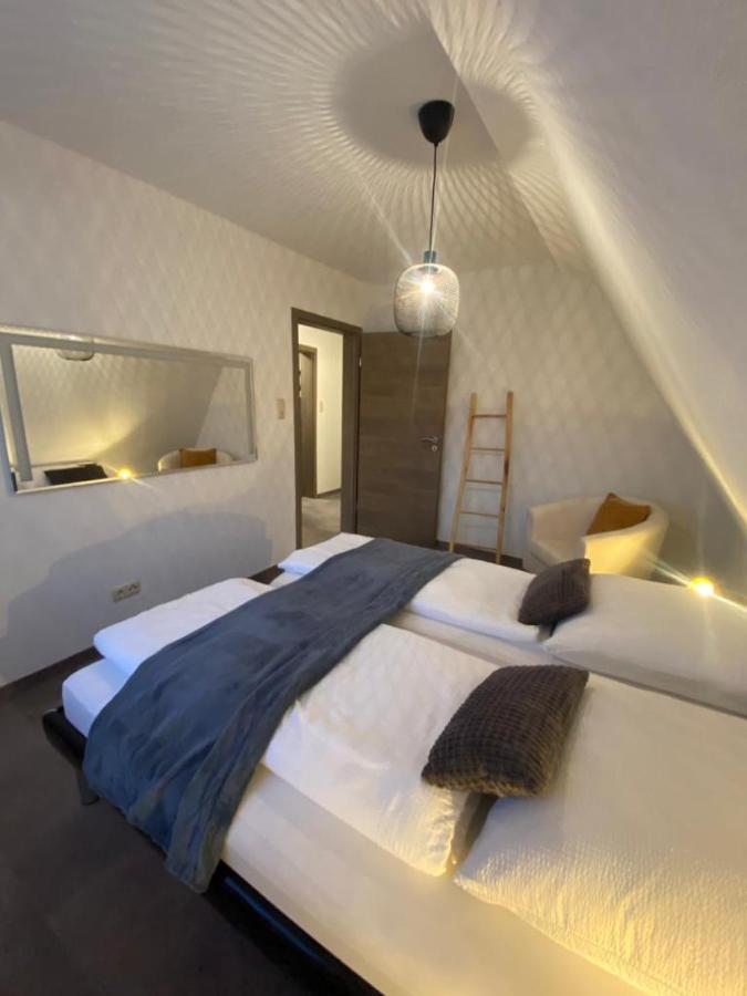 Ferienhaus International Bad Harzburg Ngoại thất bức ảnh
