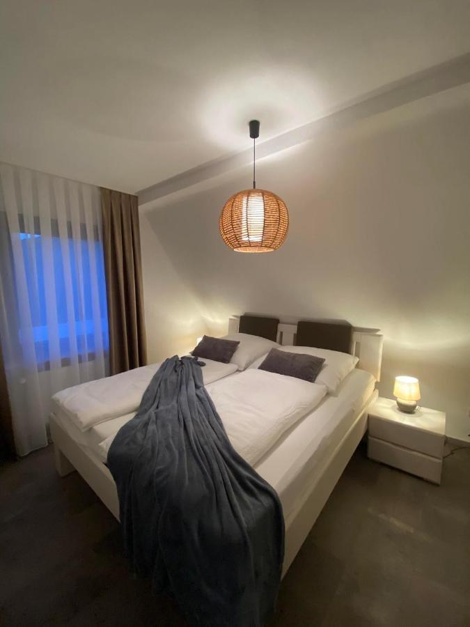 Ferienhaus International Bad Harzburg Ngoại thất bức ảnh