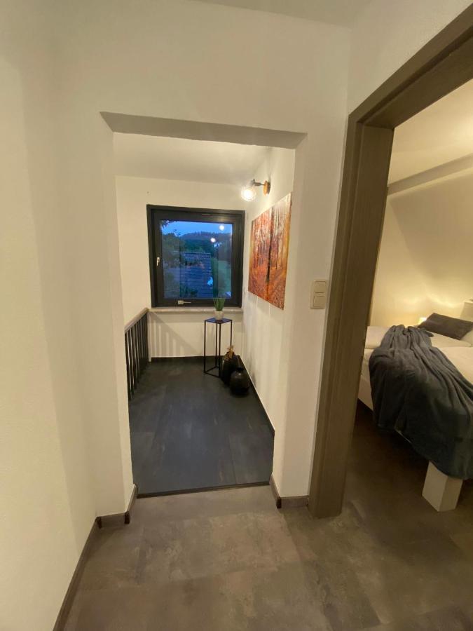 Ferienhaus International Bad Harzburg Ngoại thất bức ảnh