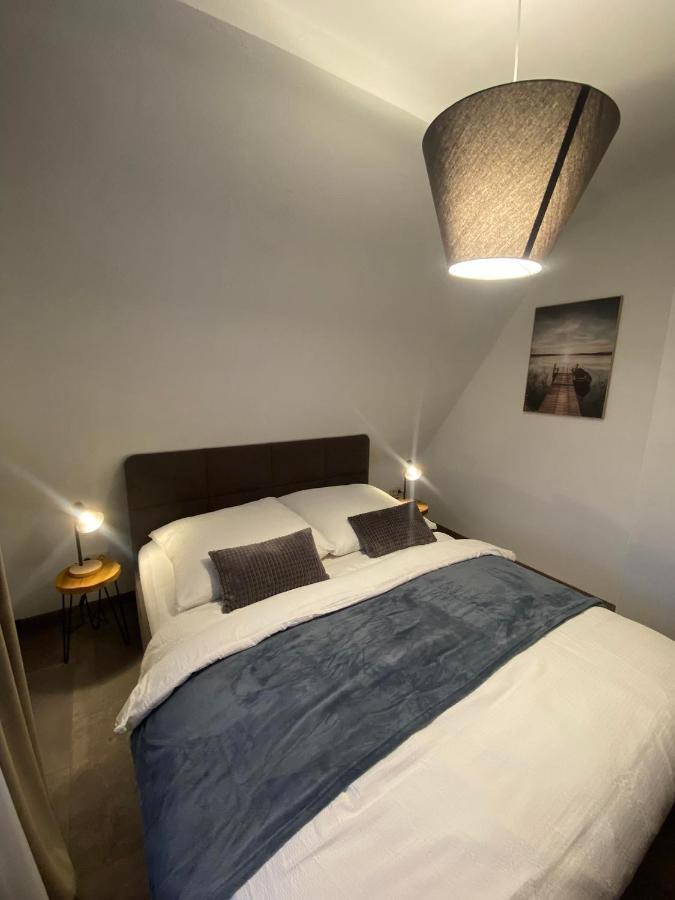 Ferienhaus International Bad Harzburg Ngoại thất bức ảnh
