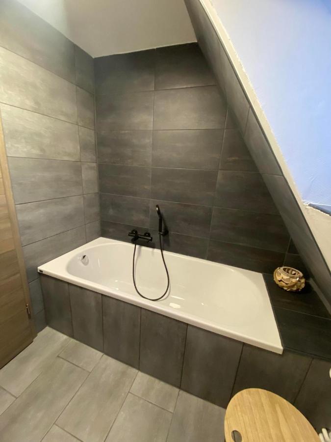 Ferienhaus International Bad Harzburg Ngoại thất bức ảnh