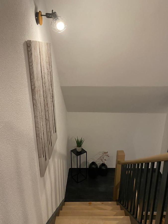 Ferienhaus International Bad Harzburg Ngoại thất bức ảnh