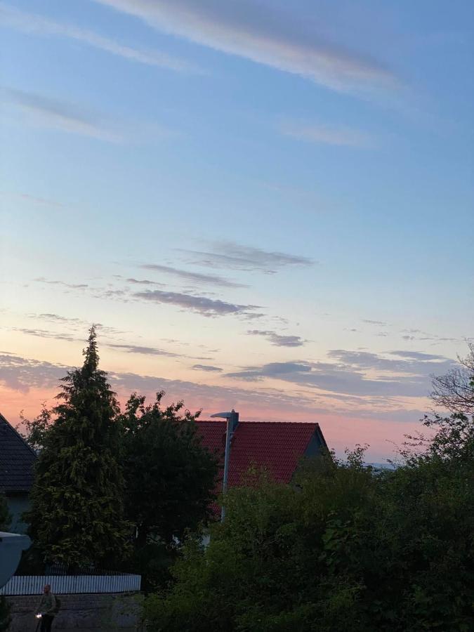 Ferienhaus International Bad Harzburg Ngoại thất bức ảnh