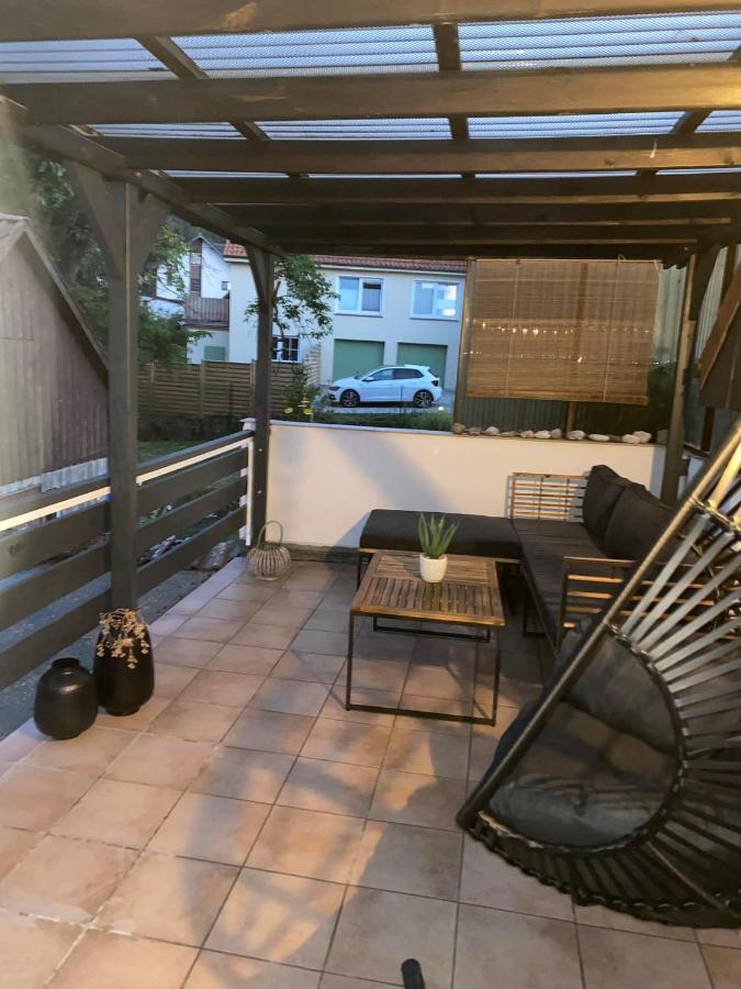 Ferienhaus International Bad Harzburg Ngoại thất bức ảnh