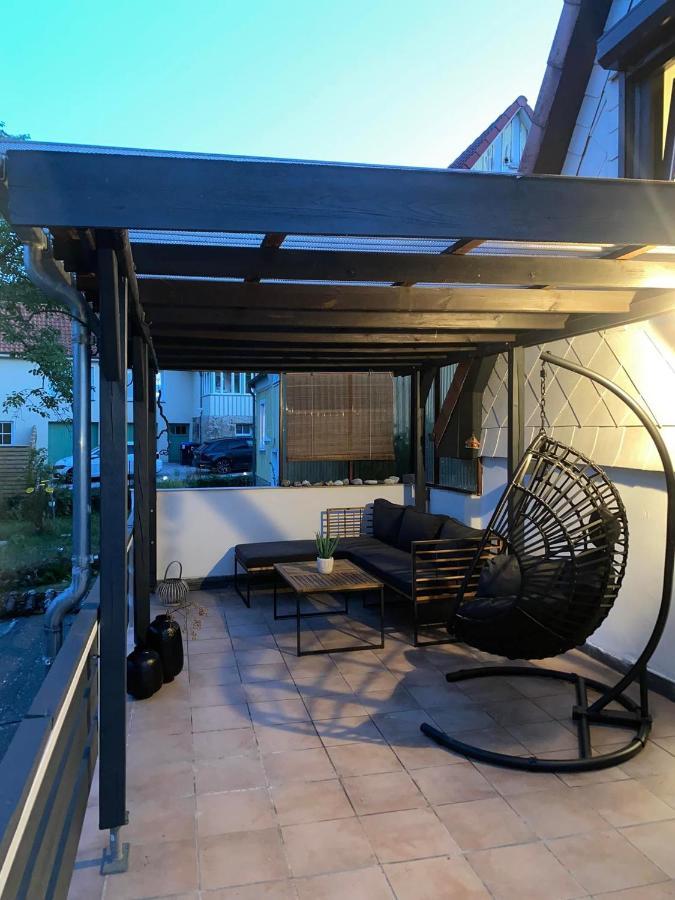 Ferienhaus International Bad Harzburg Ngoại thất bức ảnh