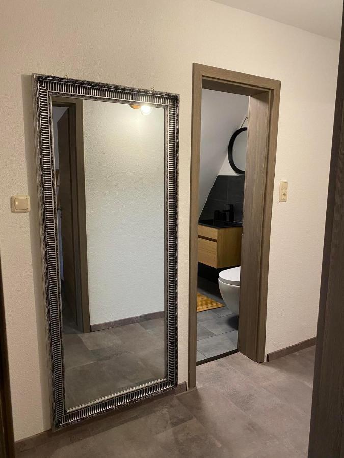 Ferienhaus International Bad Harzburg Ngoại thất bức ảnh