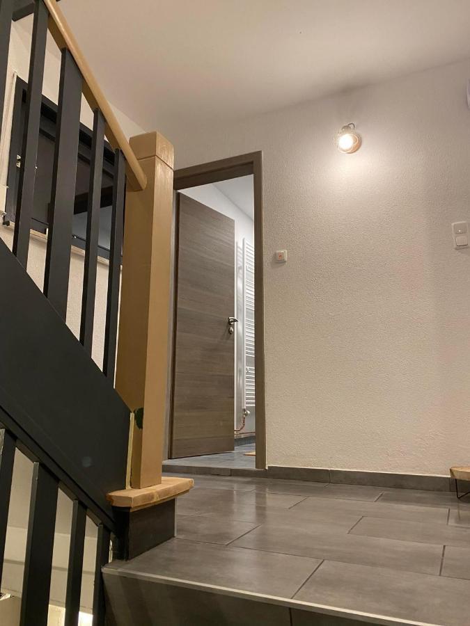 Ferienhaus International Bad Harzburg Ngoại thất bức ảnh