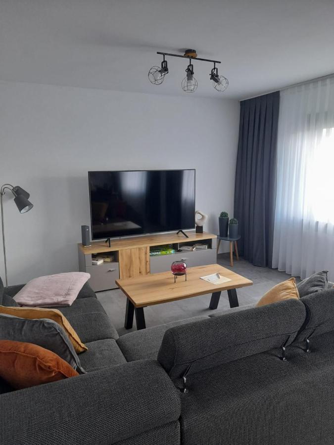 Ferienhaus International Bad Harzburg Ngoại thất bức ảnh