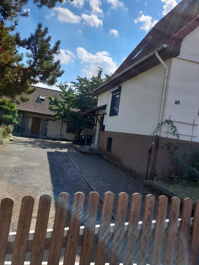 Ferienhaus International Bad Harzburg Ngoại thất bức ảnh