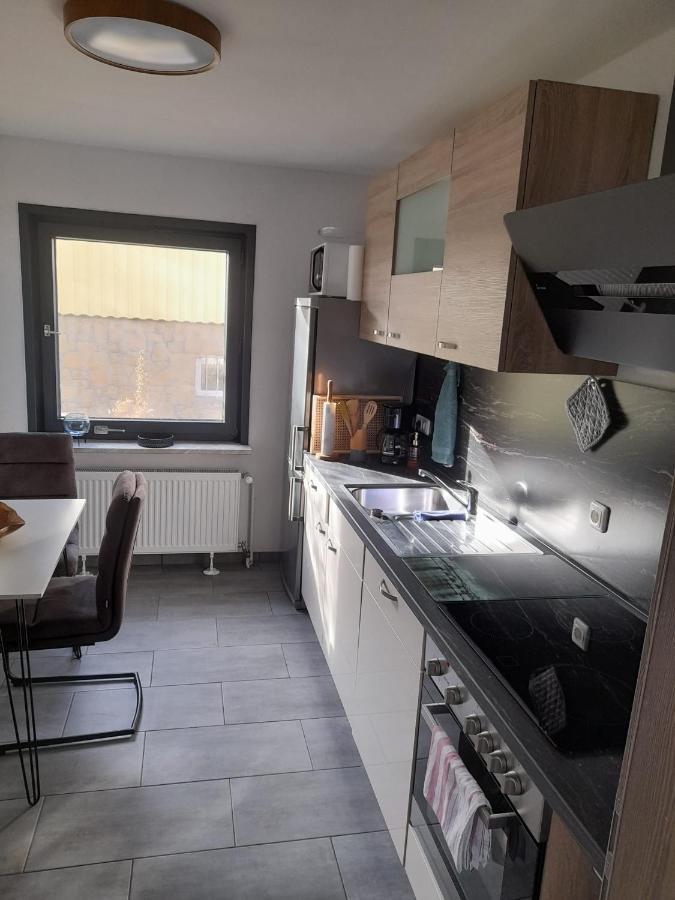 Ferienhaus International Bad Harzburg Ngoại thất bức ảnh